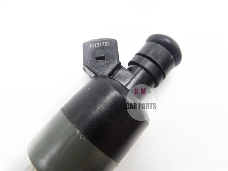 Fuel Injectors Nozzles For Chevrolet Opel Corsa 1.4 1.6 8v Daewoo Cielo 17124782