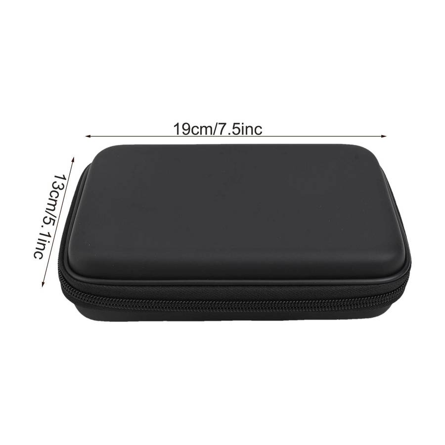 Portable Darts Carry Case With Double for PROTECTION Fits All Types Of Darts