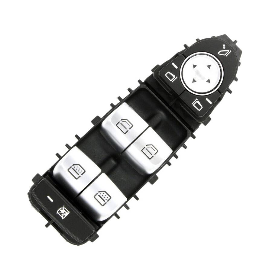 2139054803 Front Left Power Window Switch Fit For Benz E Class W213 E300 E200~