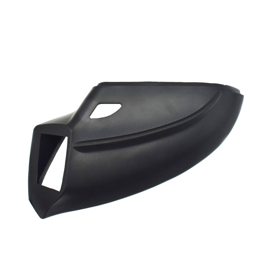 Mirror Cover Cap Right Side W/Hole For VW Golf 7/7.5 GTD GTE E-golf City-Golf