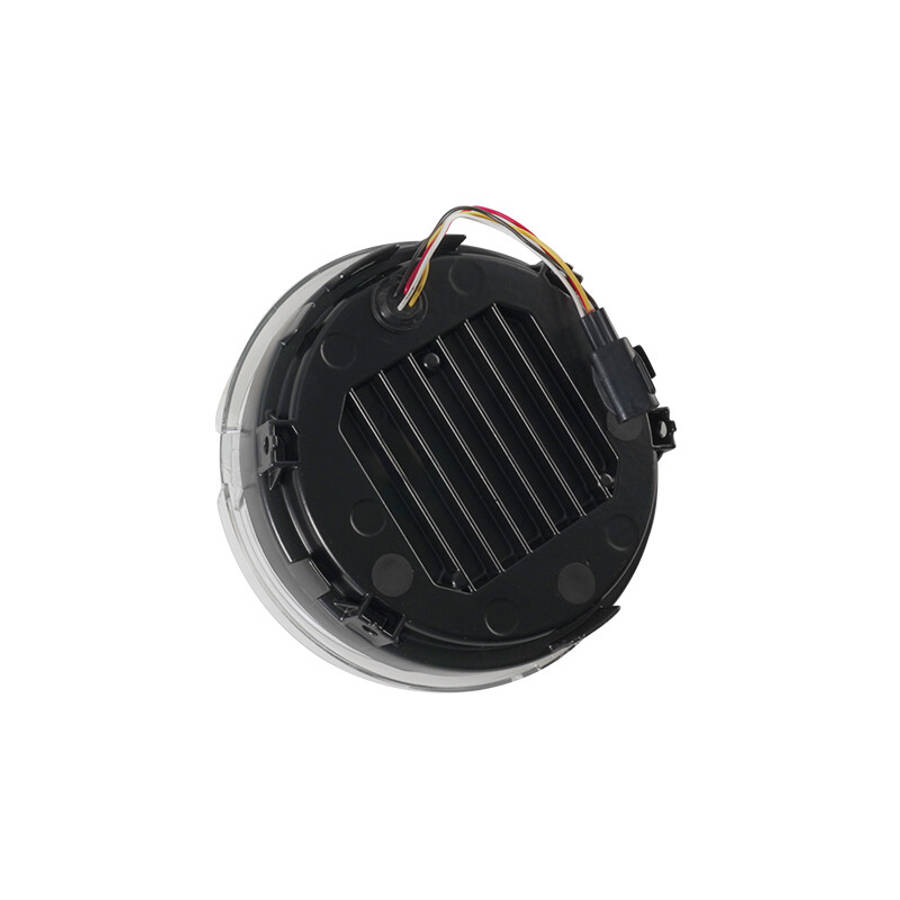 6 1/2 inch LED Headlight Assembly For Honda Rebel 500 CMX500 2020-2023