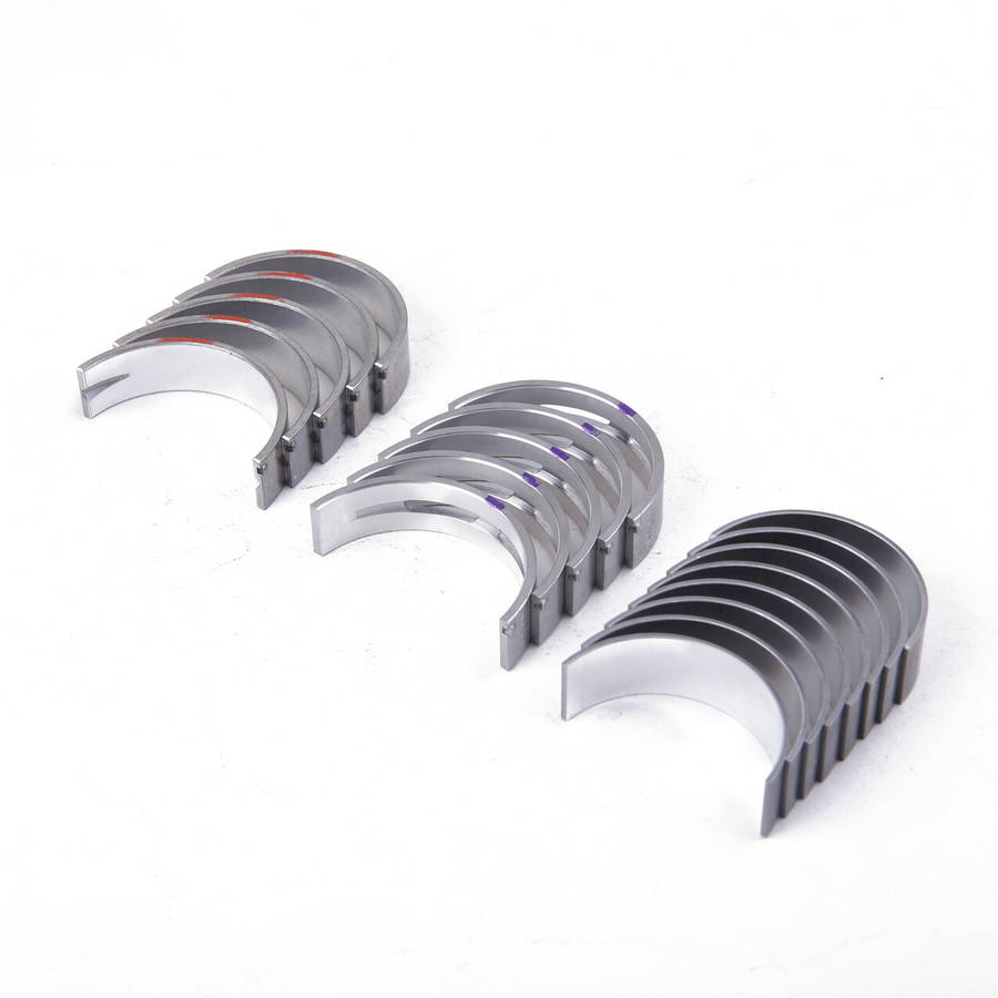 Connecting Rod&Crankshaft Main Bearing For VW Altas Beetle Audi A3 A4 Q3 2.0T