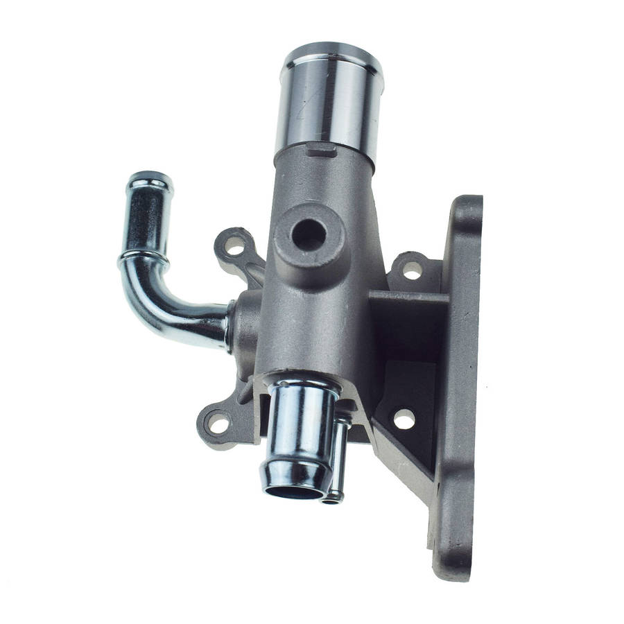 Water Outlet Engine Coolant Thermostat Housing For Ford Ecosport 2004-2012 2.0