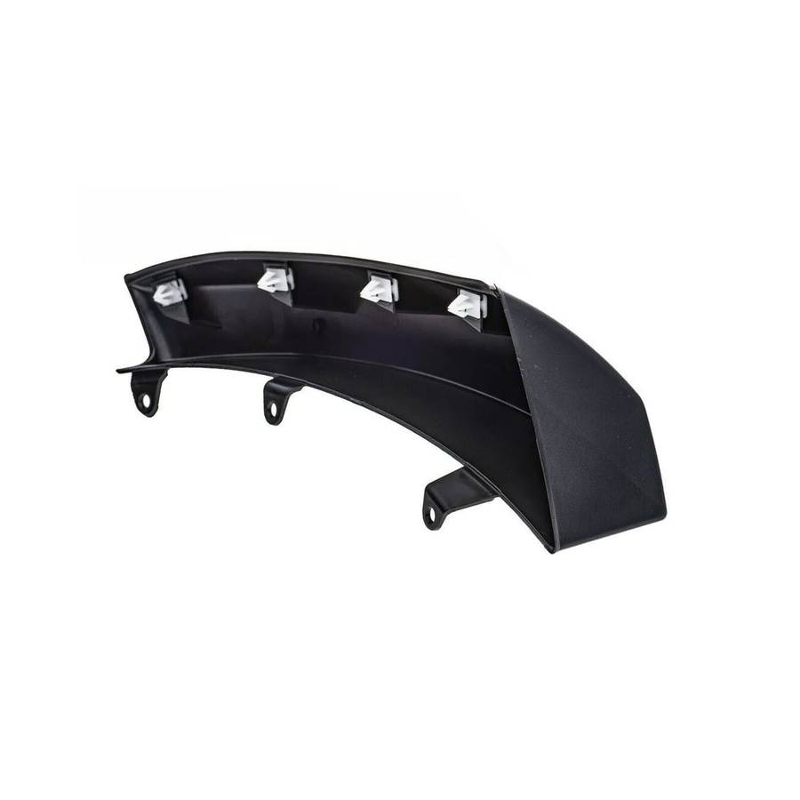 RH Passenger Side Wheel Opening Flare Molding For Ram 4500/5500 2011-18