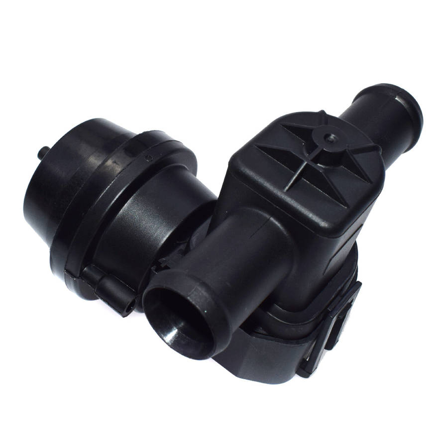 New Heater Core Control Valve For Audi A4 (B8) A5 Q5 VW Golf Jetta LT 1J0819809
