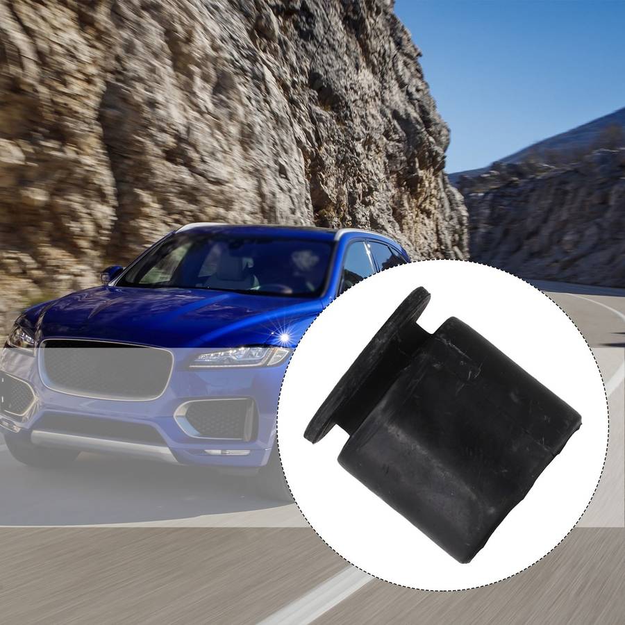 Performance Driven Rear Exhaust Rubber Dampers For Jaguar XF And XE Models