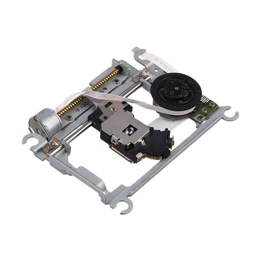 High Speed TDP182W 79000 SCPH79000 Optical Lens For PS2 Slim Single Channel