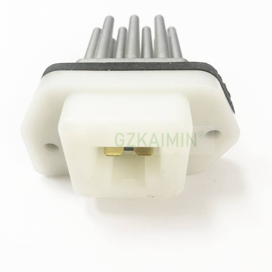Blower Motor Fan Heater Resistor For Nissan Maxima Pathfinder Armada 27761-70T03