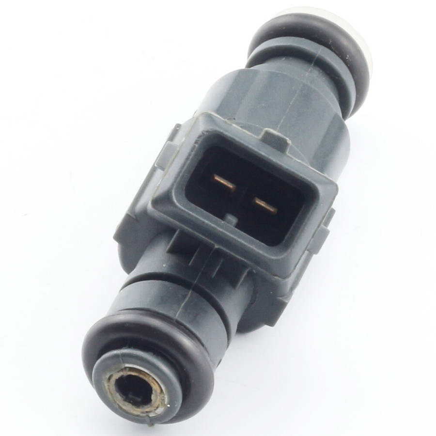 4Pcs Fuel injector For Volkswagen Passat 1.8L L4 0280156058 1998-2005