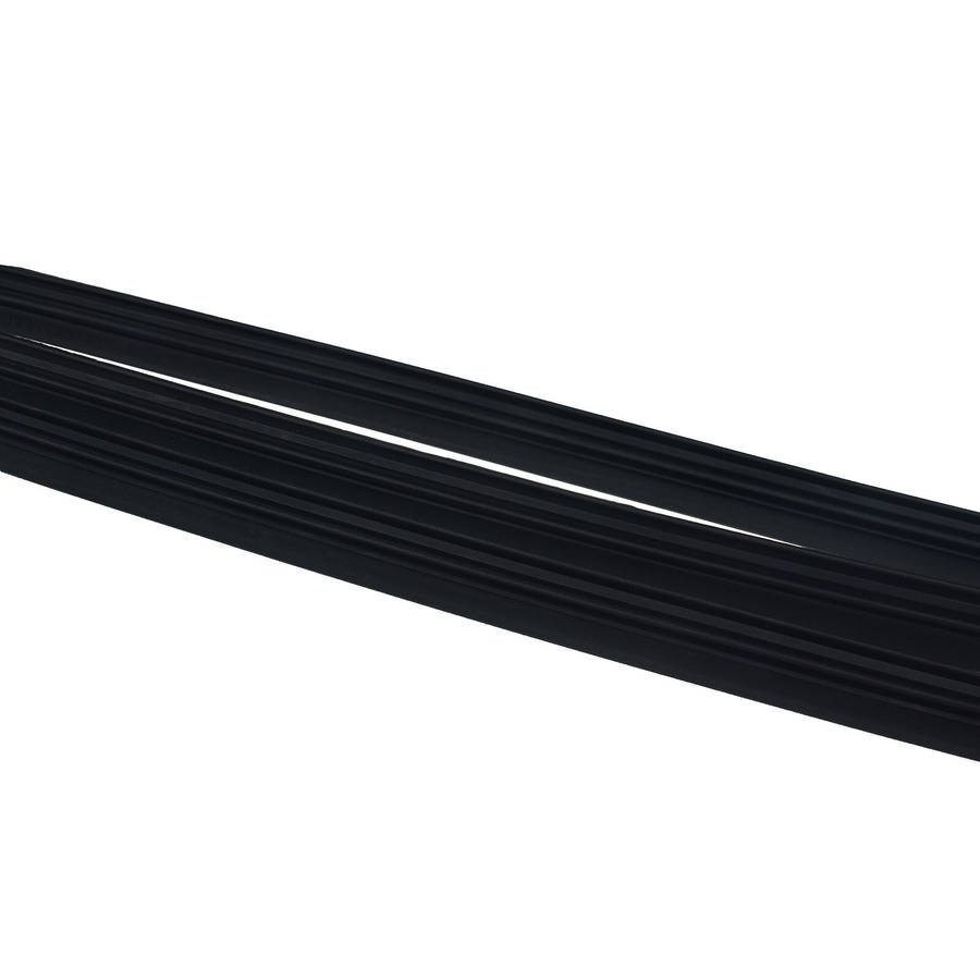 For Honda HR-V 2016-2022 Wiper Rubber Insert Front Rear Set 3PCS 76632-T6L-H02