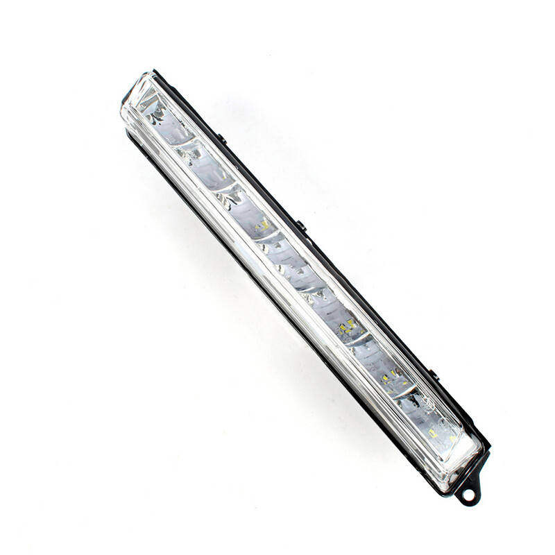 L&R Fog Light Driving Lamp For Mercedes Benz X164 GL350 GL450 GL550 A1649060451