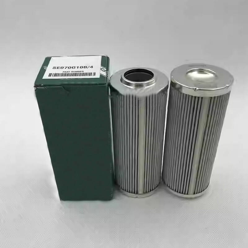 1PCS NEW FIT FOR STAUFF SE-070-G-10B Oil Pump Hydraulic Filter Element