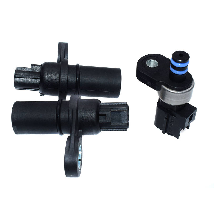 45RFE 545RFE 68RFE Pressure Transducer Sensor Input Output Kit 3PCS 04799758AD