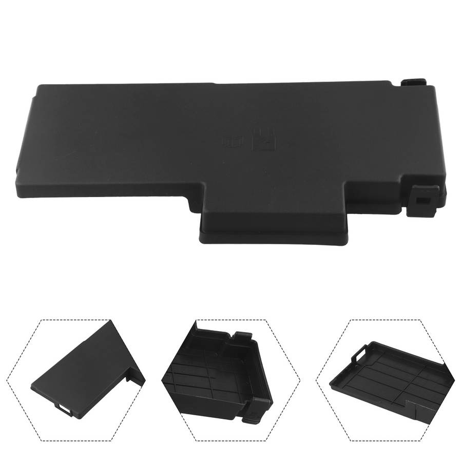 For Ford For Super Duty 2011-2019 Fuse Box Panel Lid Top Cover Under Hood-New