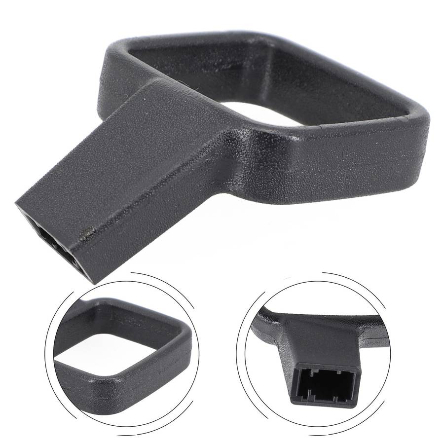 Replacement Left Seat Adjuster Handle For Mercedes A B Class W169 W245