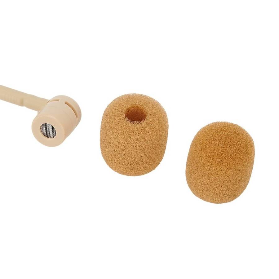 Headworn Microphone Headset Lightweight Accessories Comfortable