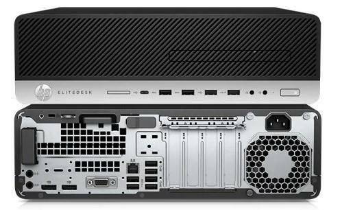 **ONCE-OFF CLEARANCE DEAL**HP ELITEDESK 6th GEN CORE i5, 4GB RAM, 500GB HDD-IDEAL POS-GRAB IT@R1999!