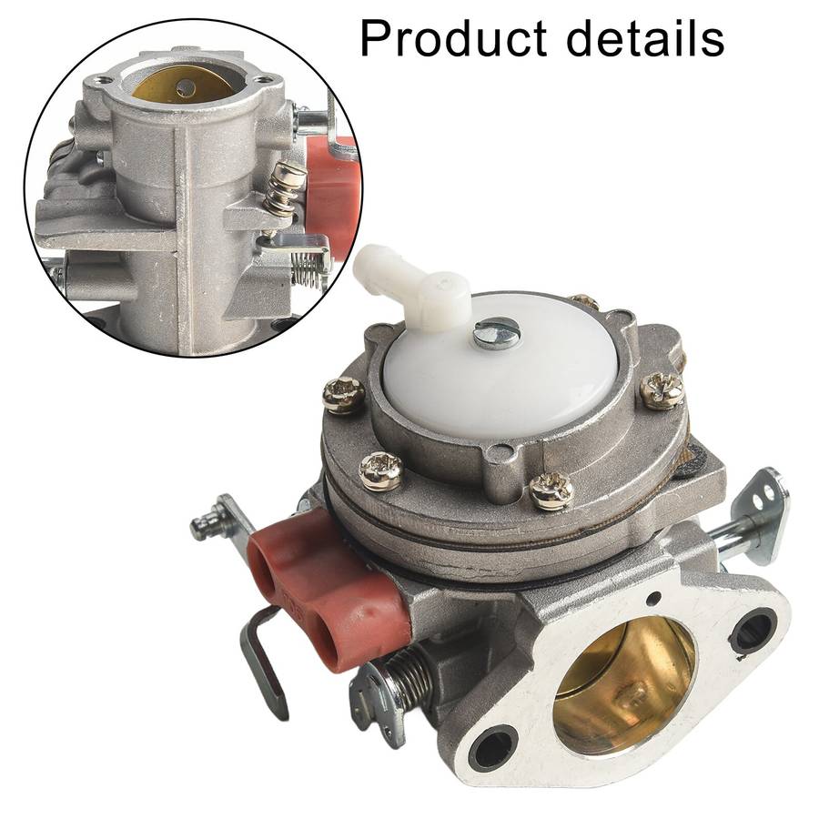 For Tillotson Replacement Carburetor HL-166 HL-166A HL-166B HL-166C HL166 Carb