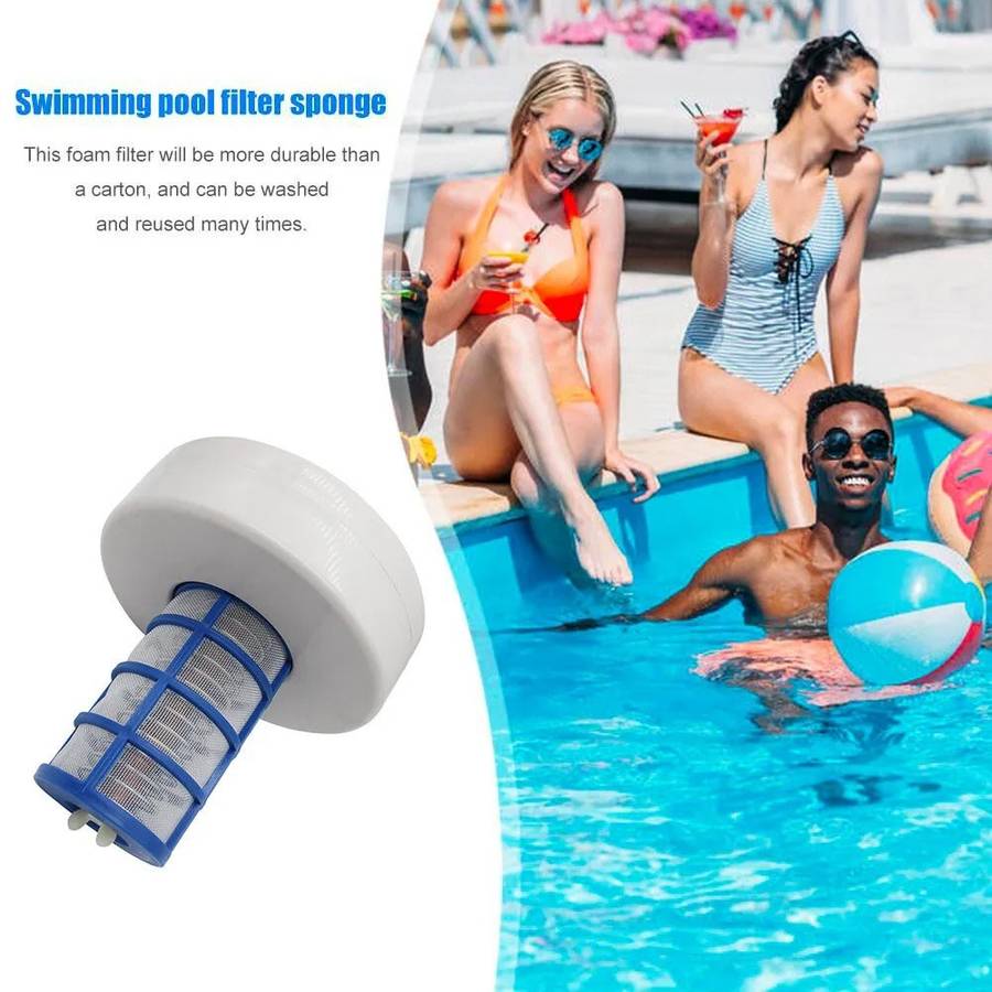 Bathtub Water Purifier 160*150mm Cleaner Description Solar Powered Pool-Ionizer