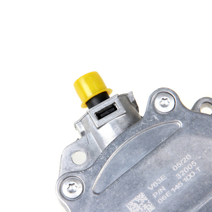 3.2L BKH Vacuum Pump Fit For Audi A6 A6 Quattro 06E145100T