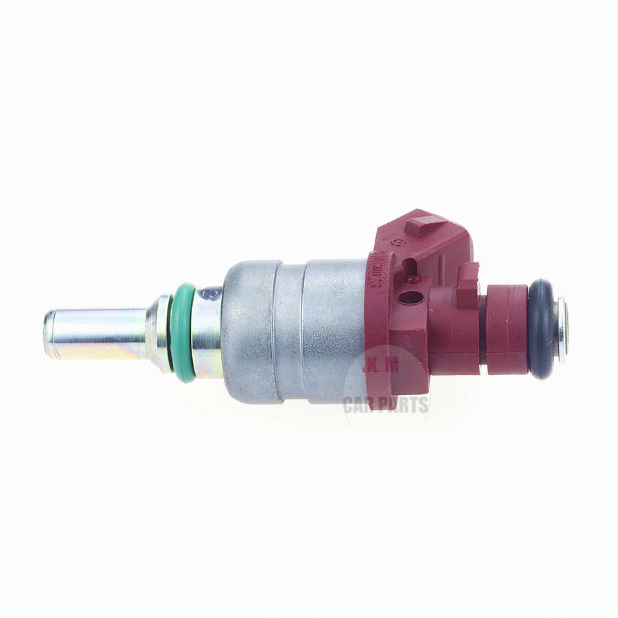 Set 4 Fuel Injector For Mercedes-Benz W203 CL203 S203 C209 W211 S211 R171 1.8L