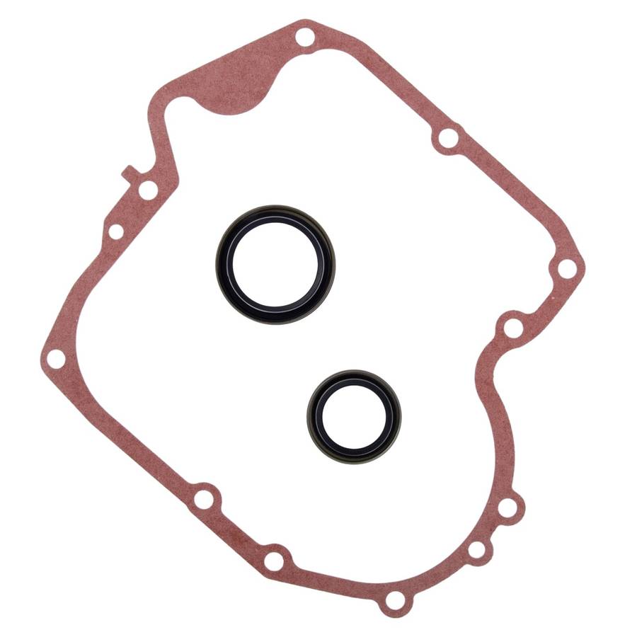 Metal Crankcase Gasket & Oil Seal For Set For 697110 & 795387 Lawn Mower