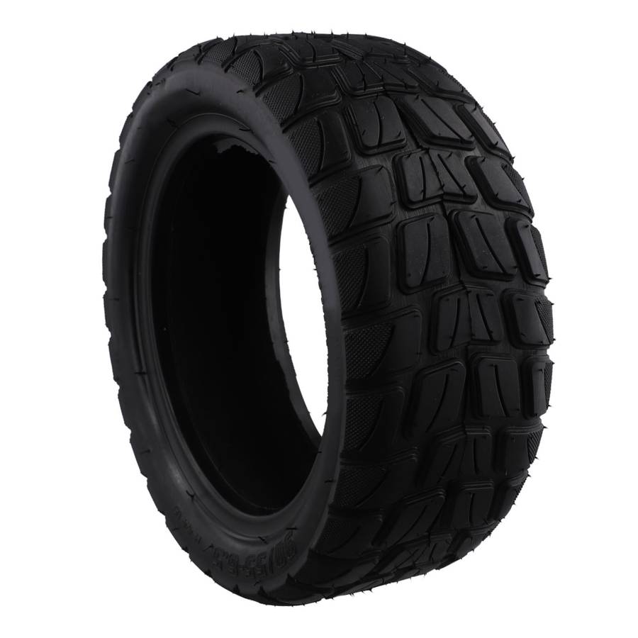 10inch 90/55-6.5 Off-Road Tubeless Tire For Electric Scooter Vacuum Tyre