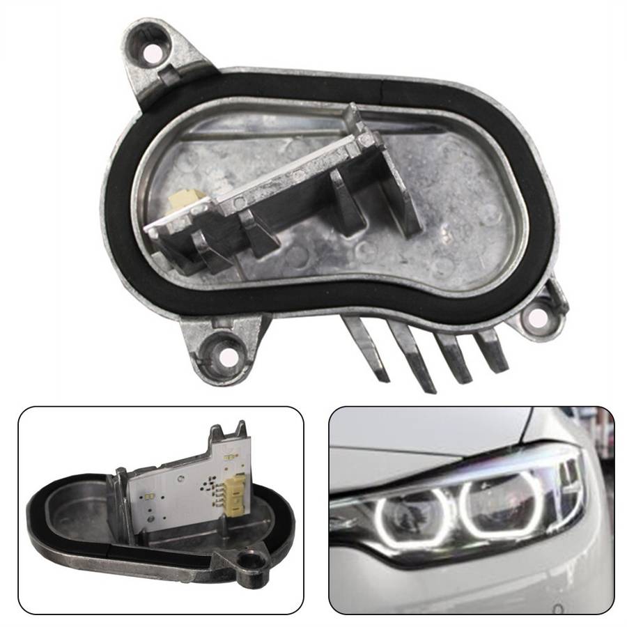 1x For M3 F32 430i 440i Headlight Daytime Running Light DRL Module-LH