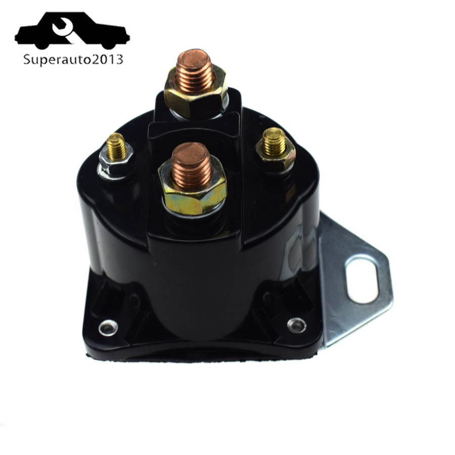 F81Z-12B533-AC New Relay Glow Relay For Ford F250 F350 Super Duty 7.3L Diesel