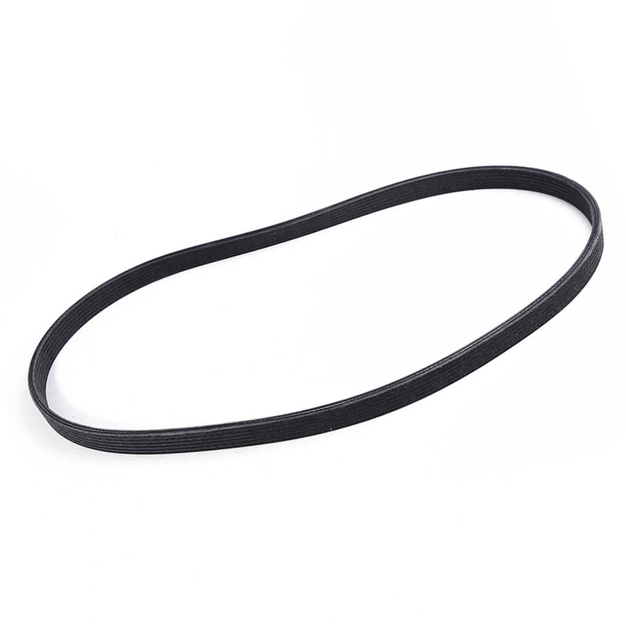 Compressor V-Ribbed Belt For VW Jetta Golf MK4 Bora Beetle 1.6 1.8 1.8T 2.0