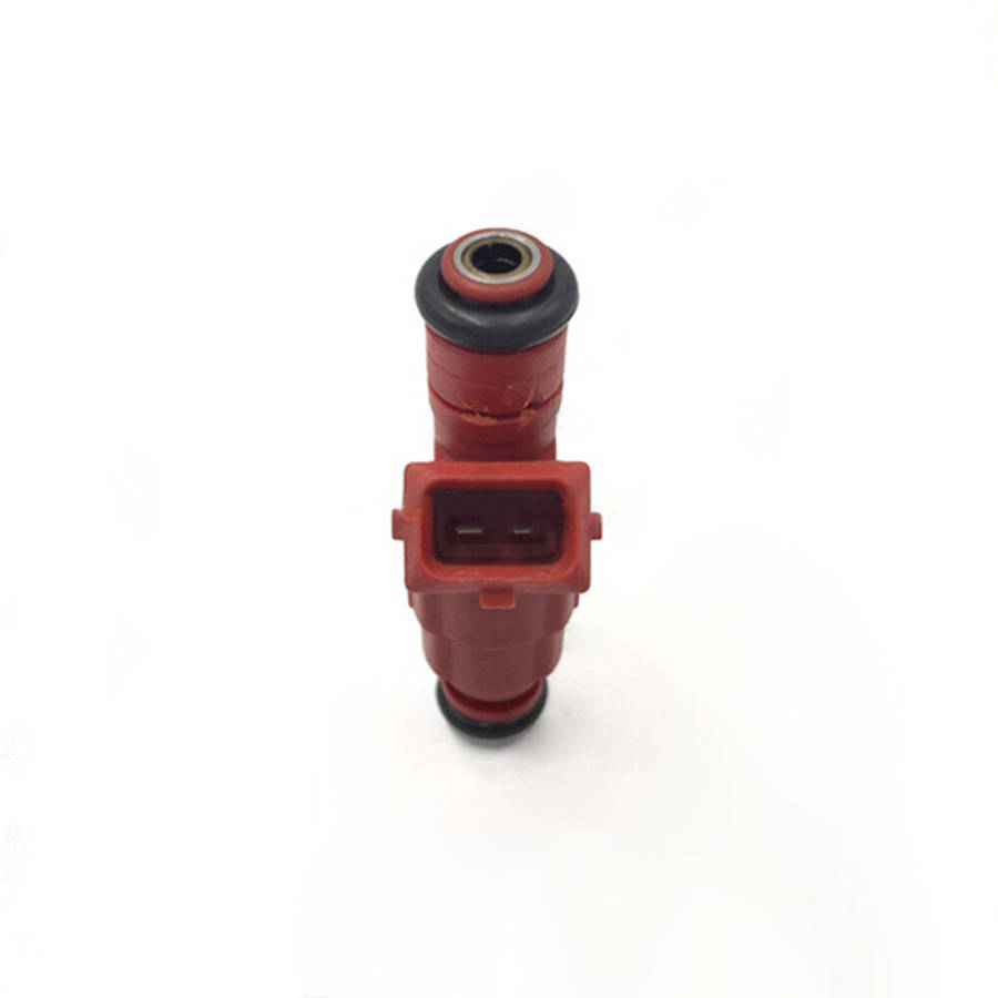 6Pcs Fuel Injector 0280156038 Fit For Alfa Romeo 60665644 60816723 FI1161