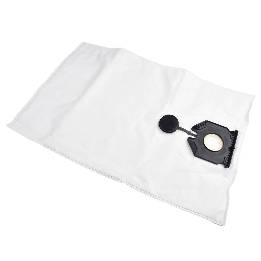 5 Vacuum Cleaner Bags Suitable For K?r/cher 2.889-154.0 NT30/1,30L Replacement/
