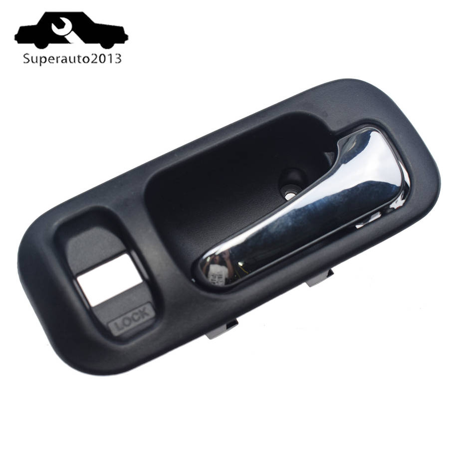 New Front Right Interior Door Handle For 1997-01 Honda CRV Odyssey 72124S10A11ZA