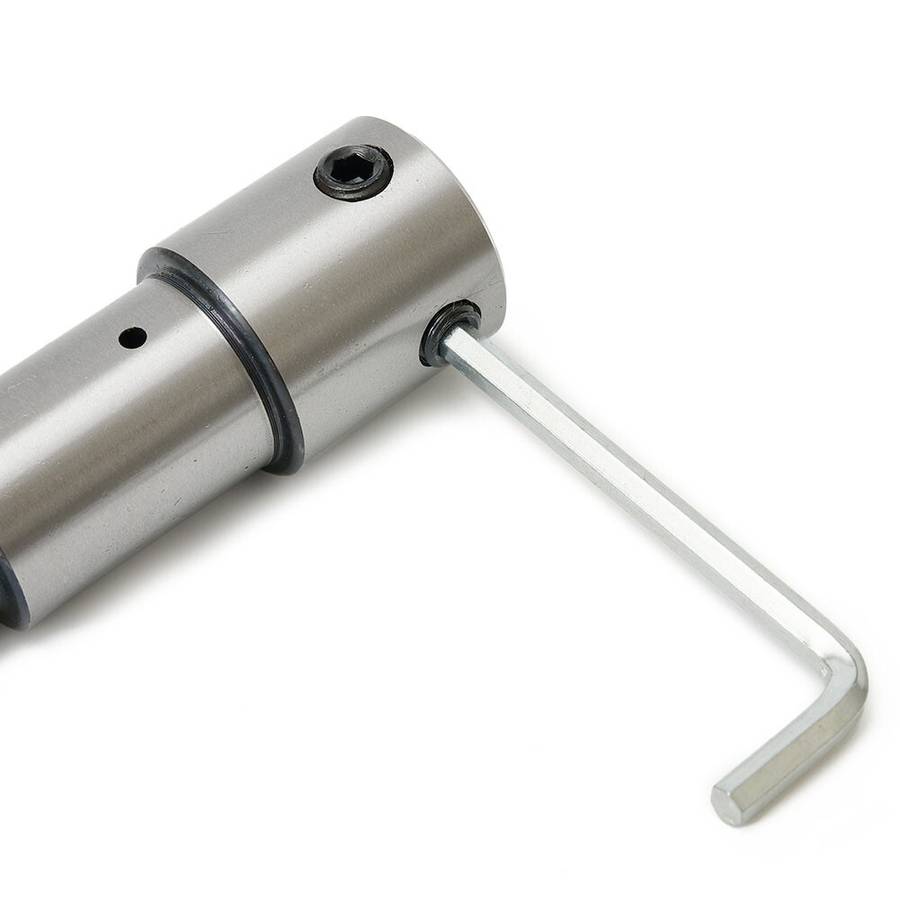 19mm 3/4"Weldon Holder MT 2 Rota Broach-Annular Cutter Adaptor, for MORSE