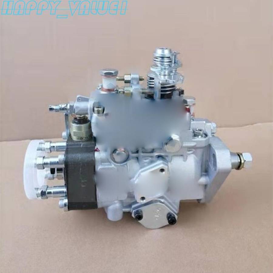 3919846 for Case Excavator Cummins 4BT 3.9L Diesel Fuel Injection Pump NO CORE