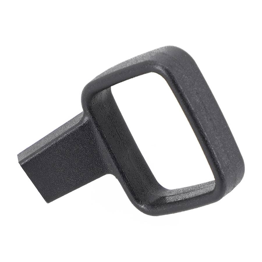 Replacement Left Seat Adjuster Handle For Mercedes A B Class W169 W245