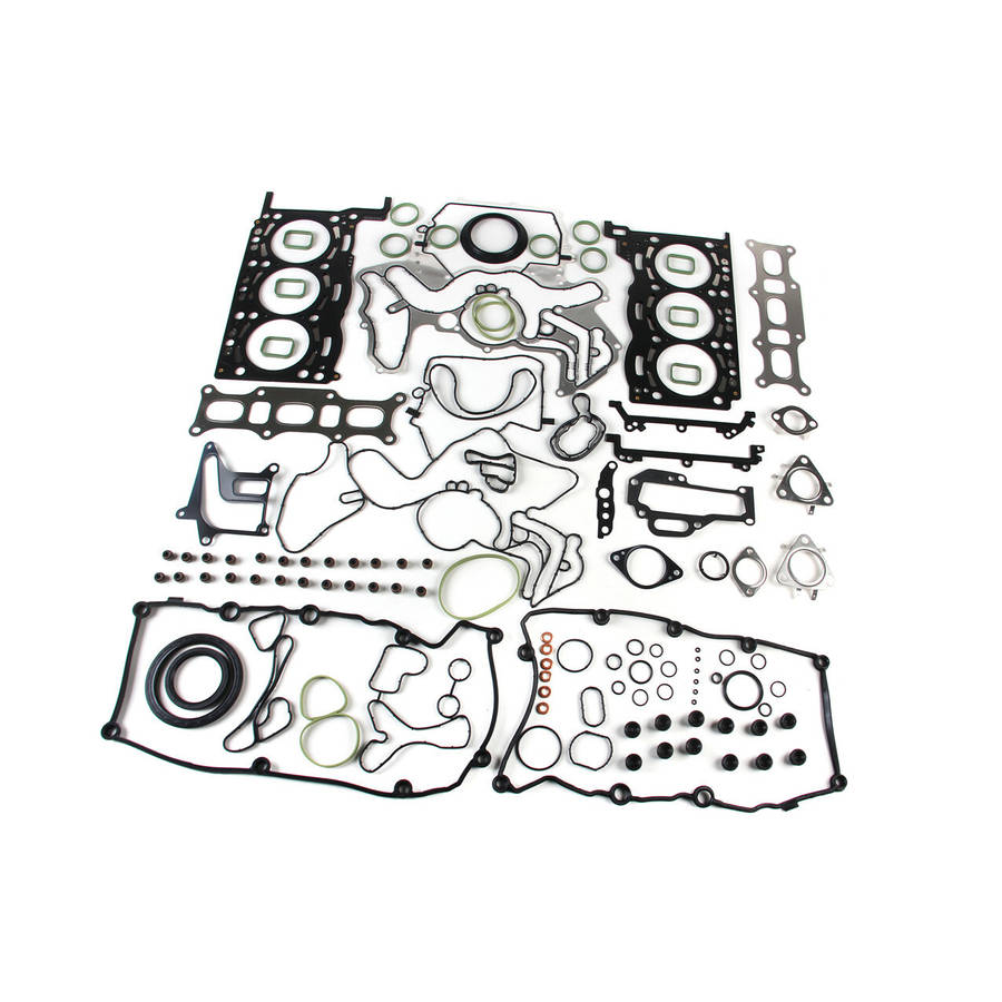 V6 3.0T Engine Head Gaskets Rebuilding Kit For VW Touareg AUDI A5 A7 Q5 Q7