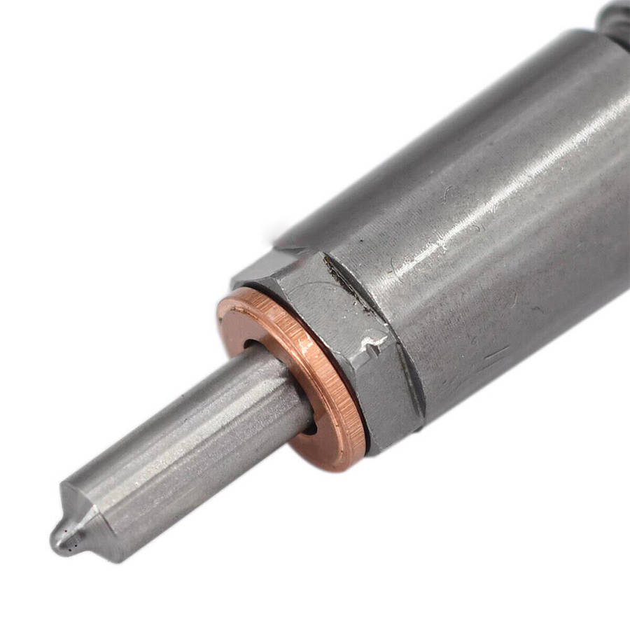 4Pcs Diesel Fuel Injector 0 445 110 126 0445110126 33800-27900 for Hyundai Kia