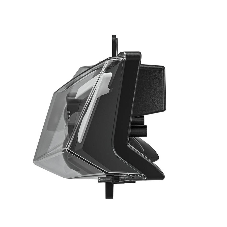 LED Headlight E24 Appproved For Kawasaki KLX 125 2010-2017 450R 2008-2023