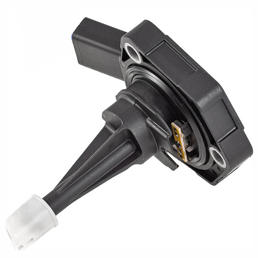 Engine Oil Level Sensor 03C907660R Fit For Audi A4 A5 A6 A7 A8 Q3 Q5 Q7 Quattro