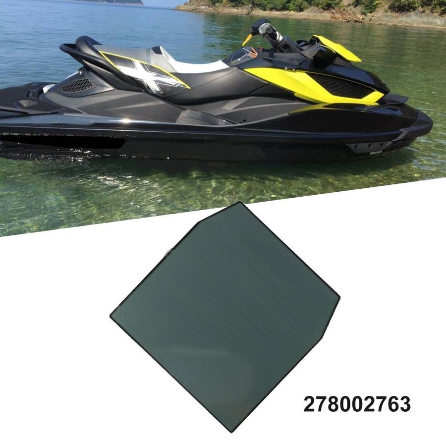 LCD Display Screen For 2014 For Sea-Doo For GTI130 278002763 1pc LCD Display LCD