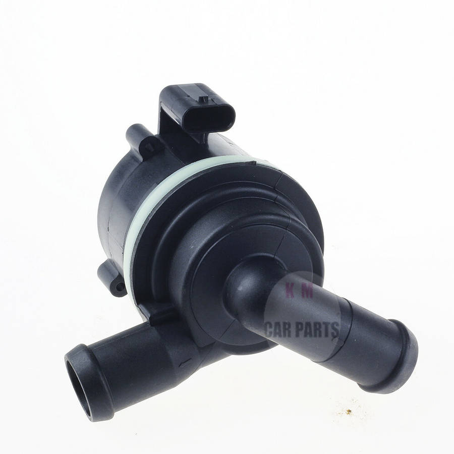 For VW Amarok Audi A4 Avant B8 diesel 2010-2018 2.0T Engine Auxiliary Water Pump