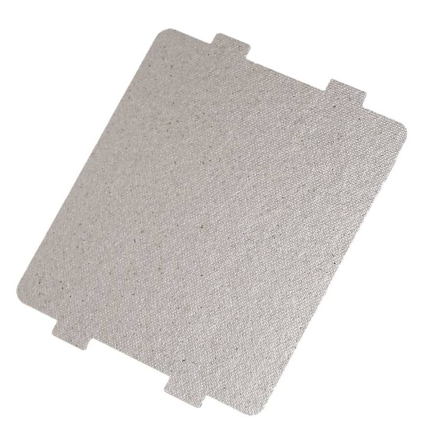 1~10X Universal Microwave Oven Mica Sheet Wave Guide Waveguide-Cover Sheet Plate