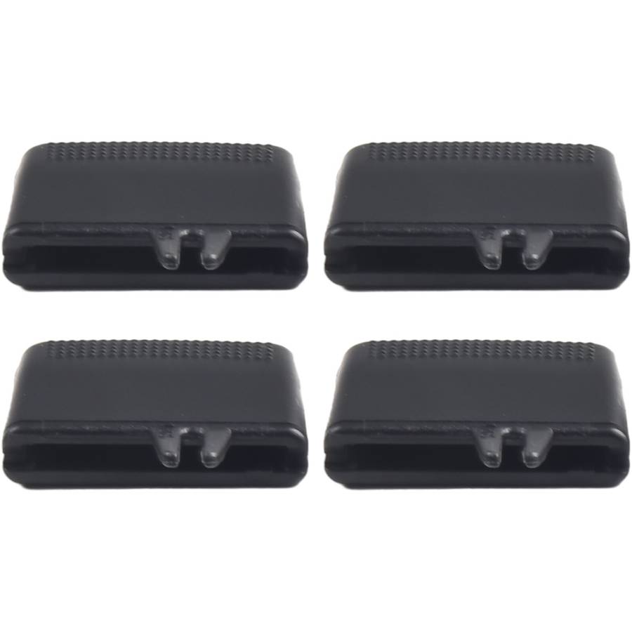 4Pcs/Set Car Front A/C Air Vent Outlet Tab Clip Repair For Kia Sorento/2009-2