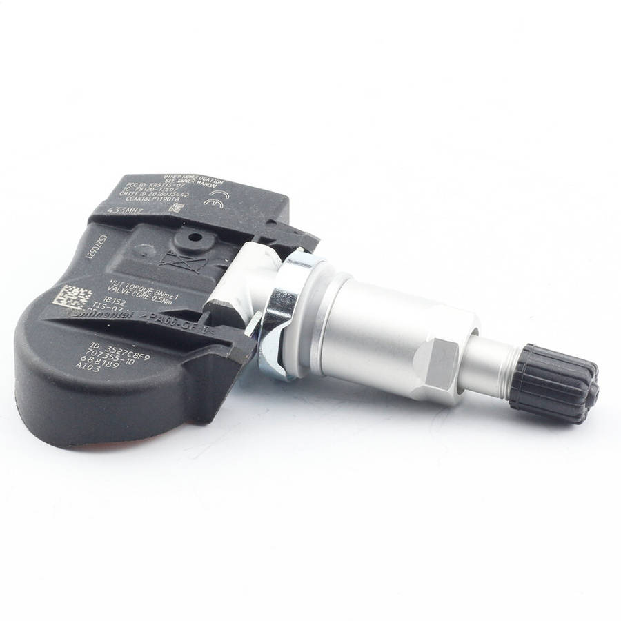 433Mhz TPMS Tire Pressure Sensor Car 707355-10 36106856209 6855539 Fit For BMW