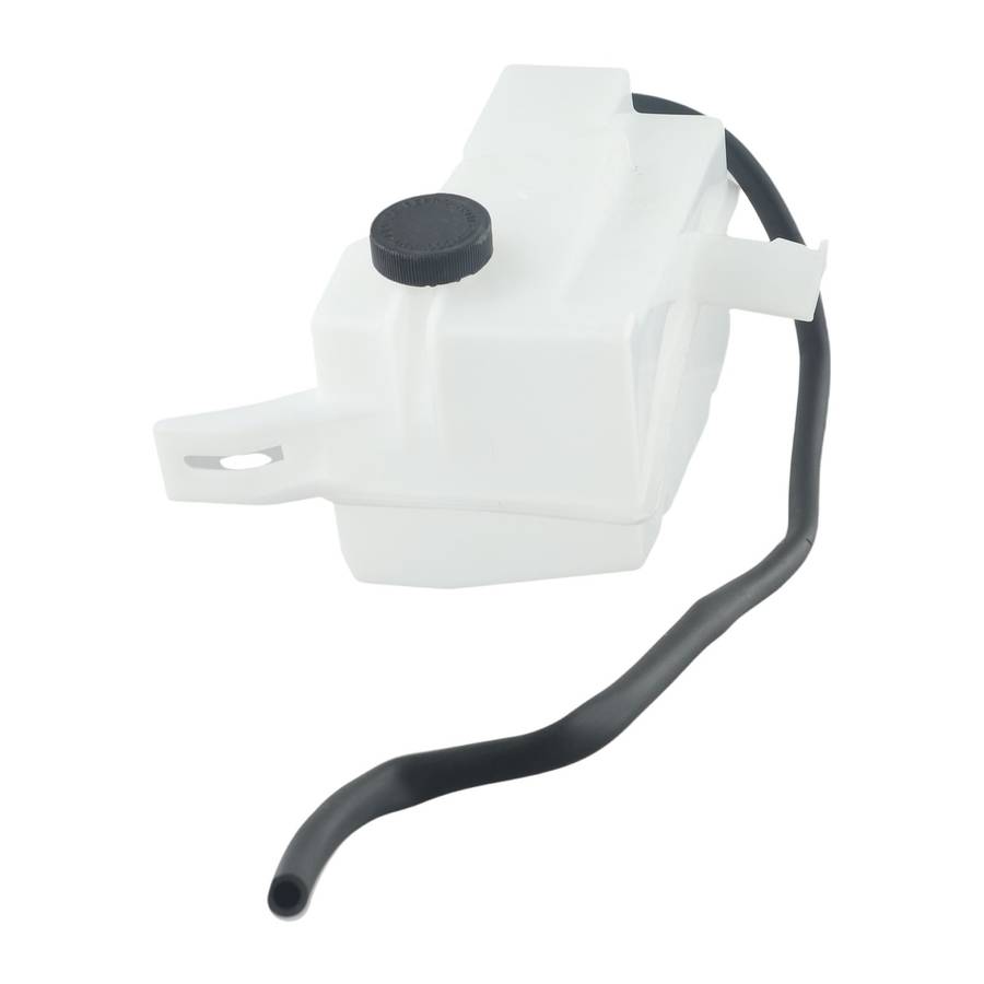 1*Coolant Reservoir With Cap Fit For Nissan For Rogue 2008-2015 21711-JG000 Part