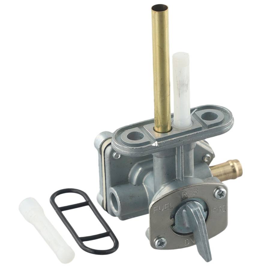 Fuel Petcock For Kawasaki EN500 Vulcan 500 1996-2009 ZR750 Zephyr 1991-2006