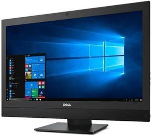 **BARGAIN** 23' DELL OPTIPLEX 7450 ALL IN ONE 7th GEN i5, 16GB RAM, 256SSD-WORTH R17k-GRAB IT@R7999!