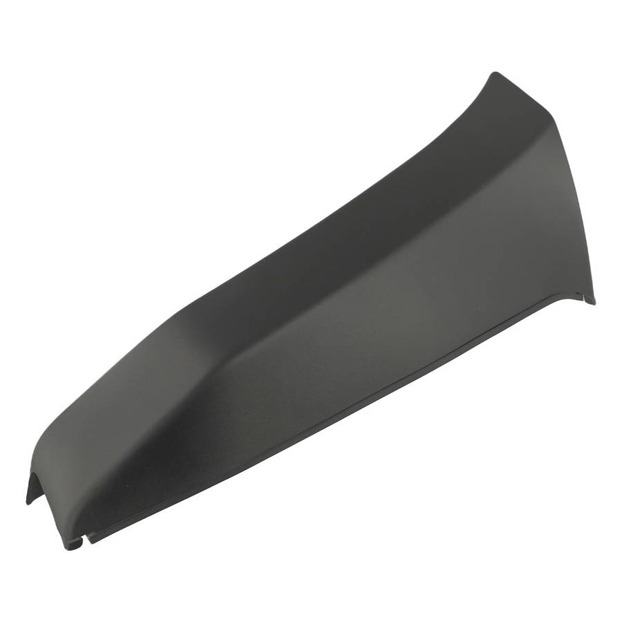 RH Passenger Side Wheel Opening Flare Molding For Ram 4500 5500 11-18