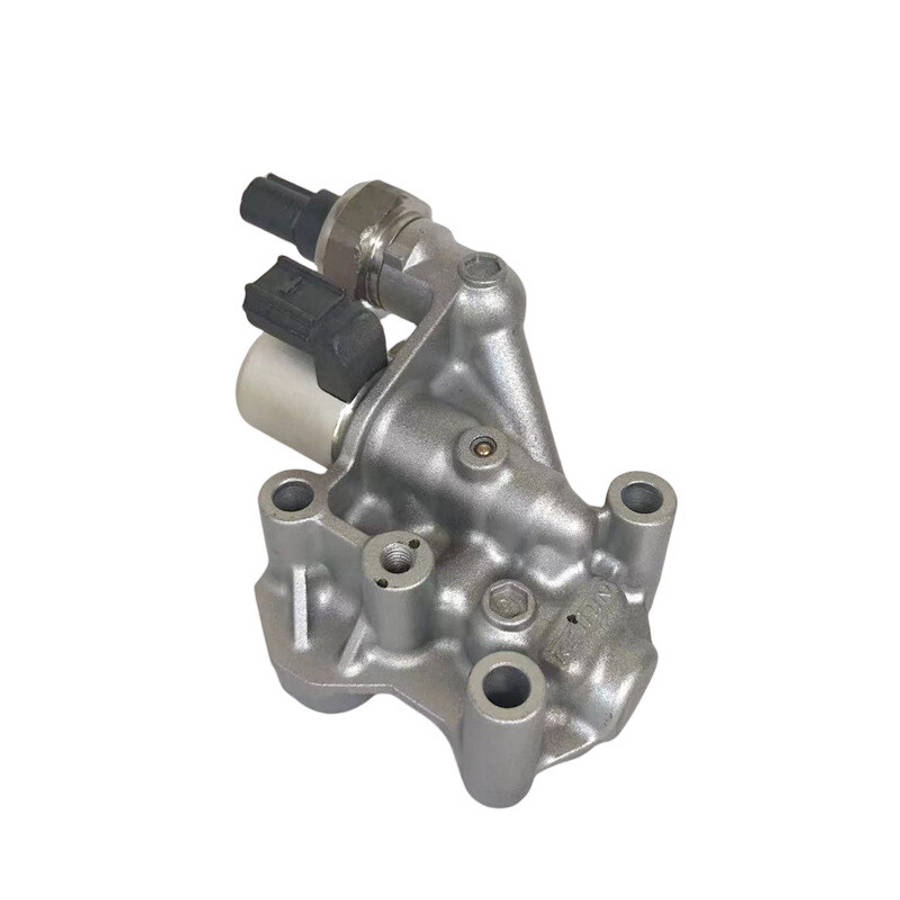 Spool Valve Assembly 15810-6A0-A01 Fits For Honda Accord 1.5L 2018-2023
